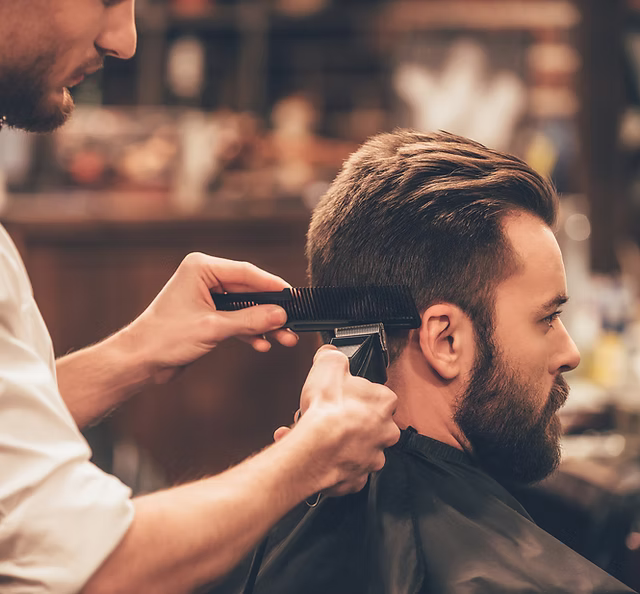 Muradiye Evde Berber