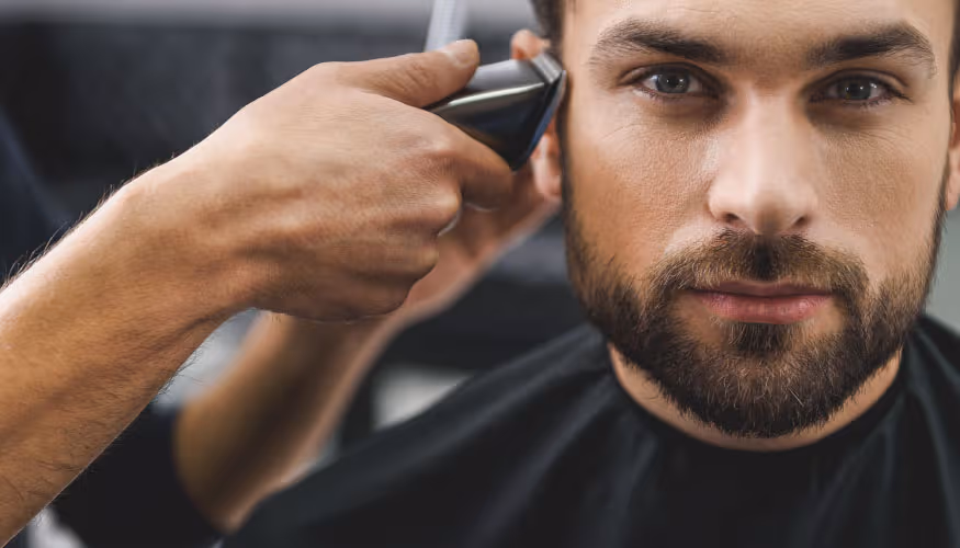 Muradiye Evde Berber